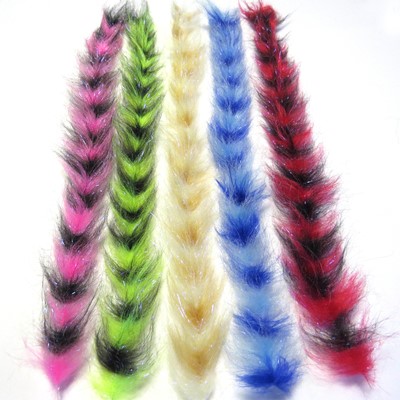 Polar Fiber Brush Polar Fiber Brush